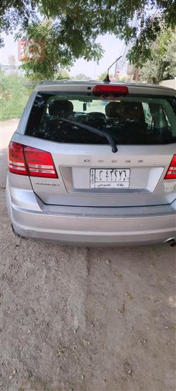 Dodge Journey